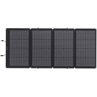 Солнечная панель EcoFlow 220 Вт