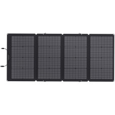 Солнечная панель EcoFlow 220 Вт