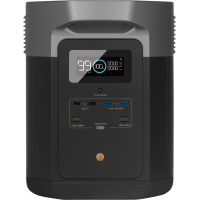 EcoFlow DELTA Max 1600 Portable Power Station (1612 Wh)
