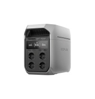 Зарядная станция EcoFlow DELTA 3 Plus