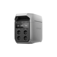 EcoFlow DELTA 3 Plus Charging Station