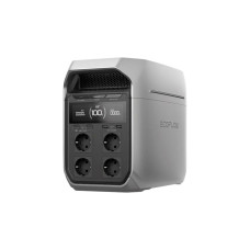 EcoFlow DELTA 3 Plus Charging Station