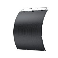 EcoFlow 2x200W Flexible Solar Panel Kit
