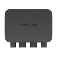 EcoFlow Alternator Charger Vehicle Charging Station
