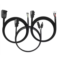 EcoFlow Power Kit Cable Pack