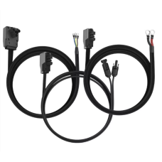 EcoFlow Power Kit Cable Pack