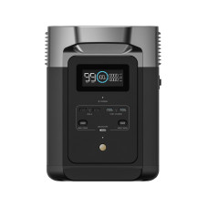 EcoFlow DELTA 2 Portable Power Station (1024 Wh)