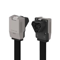 Power Hub AC Charge Cable (6 meters/20 feet/10AWG)
