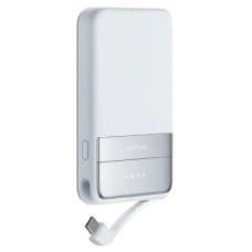 Power Bank EcoFlow RAPID Magnetic Power Bank 5000 Light Blue
