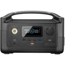 EcoFlow RIVER Portable Power Station (288 Wh)