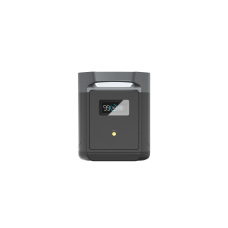 EcoFlow DELTA 2 Max Extra Battery