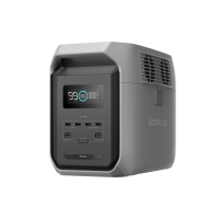 Зарядная станция EcoFlow DELTA 3 1500