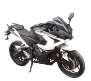 Motorized Transport