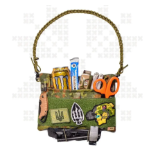 Сумка Crossbody Bag Salamander Flectarn WTF