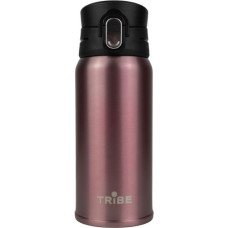 Термокружка Tribe Motion 0,36 л T-DD-0014, pink