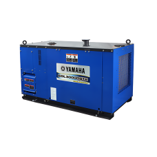 Генератор EDL30000STE Yamaha