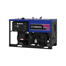 Генератор EDL26000TE Yamaha