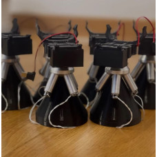 Картридж для Сіткомету Каракурт Mavic, Matrice, Autel