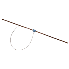 Антена Coalas Meandr Flex IPEX 155-165MHz