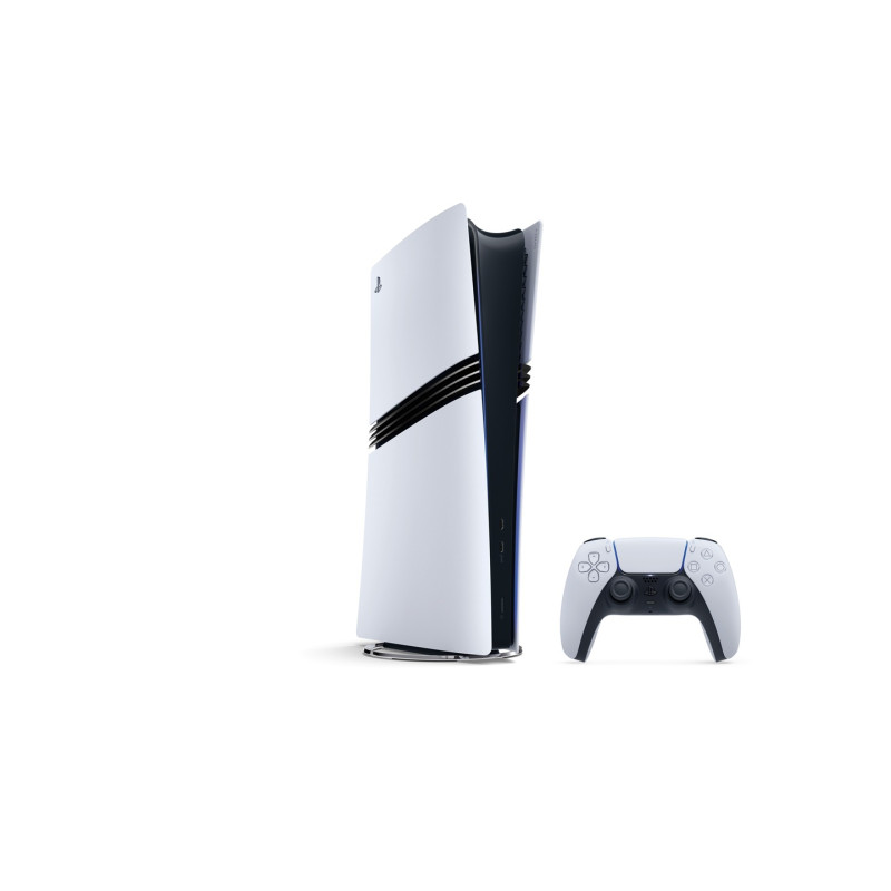 Sony Playstation 5 Pro 2TB (711719595472)