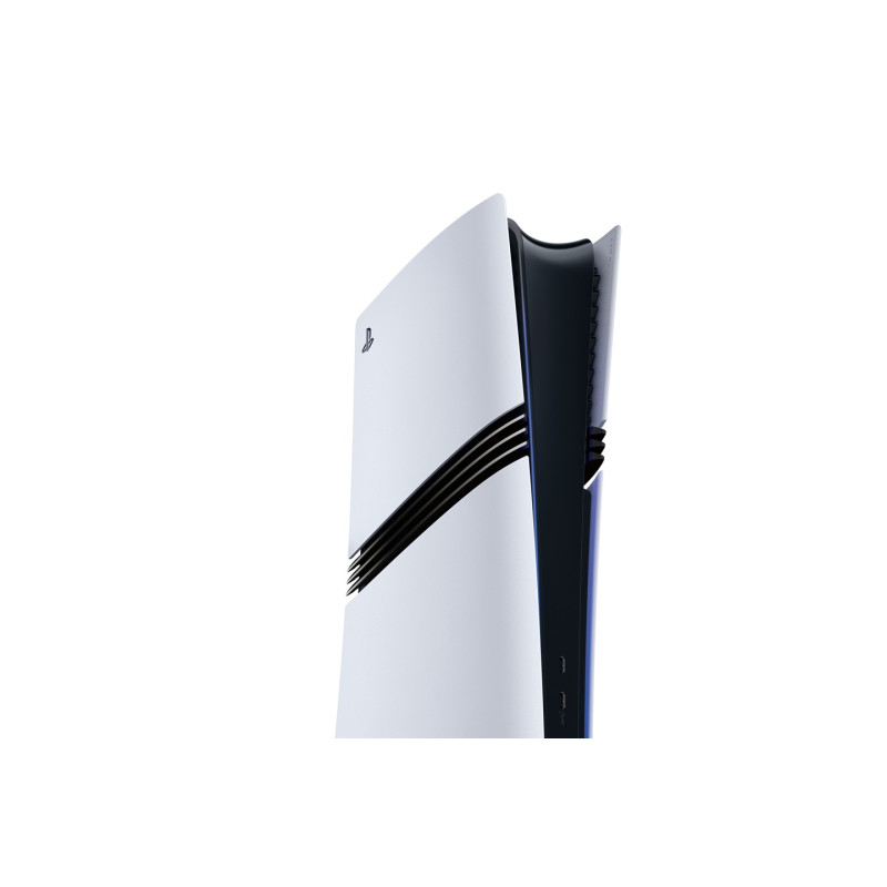Sony Playstation 5 Pro 2TB (711719595472)