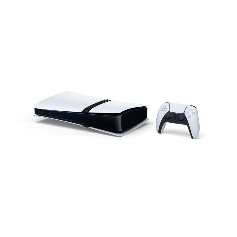 Sony Playstation 5 Pro 2TB (711719595472)