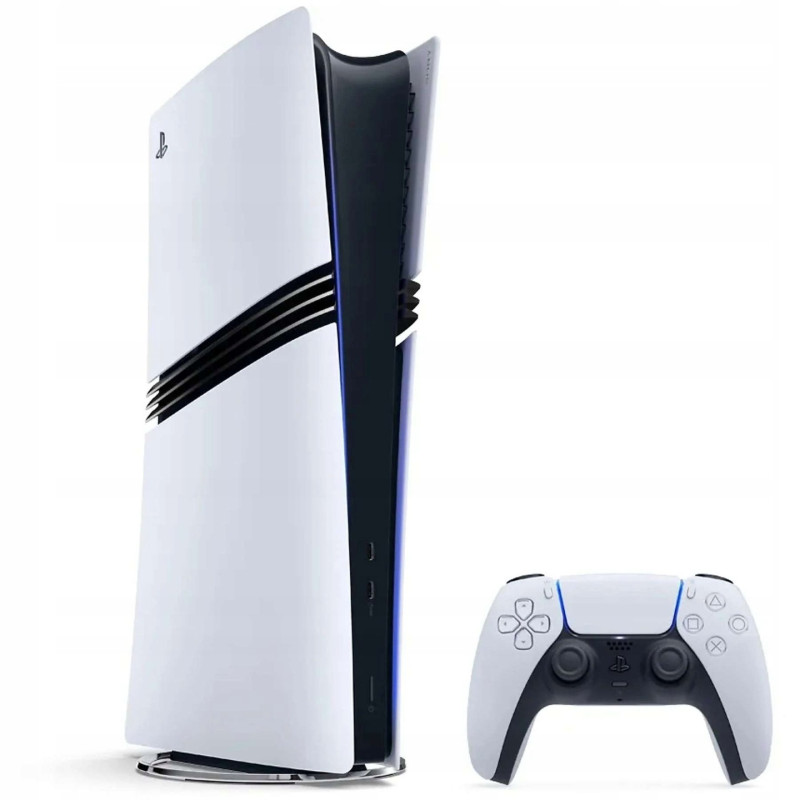 Sony Playstation 5 Pro 2TB (711719595472)