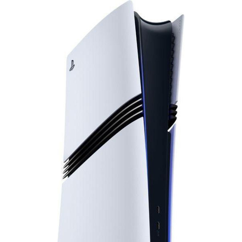 Sony Playstation 5 Pro 2TB EA SPORTS FC 26 Bundle (711719024101)