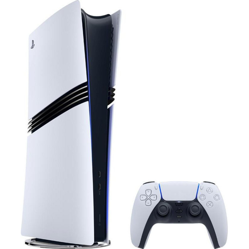 Sony Playstation 5 Pro 2TB EA SPORTS FC 26 Bundle (711719024101)