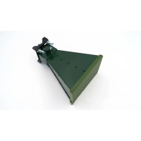 Broadband Horn Antenna AB-DRH