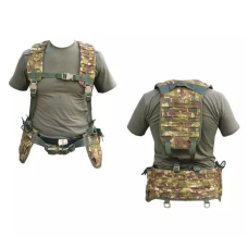 CHEST RIG RPS (PPRS-M) COMBAT SPN KHYZHAK