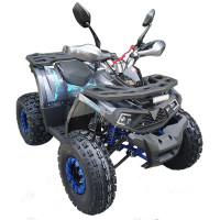 ATV FORTE Shark II 150 Gray-Blue