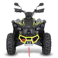 Quad ATV TGB TARGET 600 EPS Grey