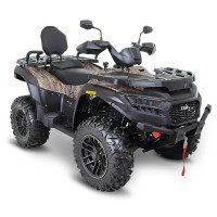 ATV TGB Blade 600 LTX EPS Premium camouflage