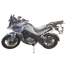 Мотоцикл CYCLONE RX401 Синий
