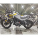 Мотоцикл CYCLONE RX401 Черный