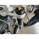 Мотоцикл BSE X6 Enduro Желтый