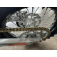 Мотоцикл BSE X6 Enduro Желтый