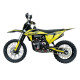 Мотоцикл BSE X6 Enduro Желтый