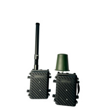 РЕБ Wartex skalozub fpv 50w