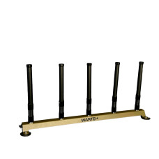 Antenna Mount with Magnets, ROD Wartex