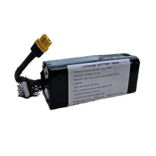 Li-ion 6s2p Li-Ion 8400 mAh 21.6V Molicel 21700 Battery for FPV Drones