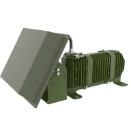 EW System SYNYTSIA 1, 1-channel anti-drone (Mavic/Autel) 50-200m, 50W