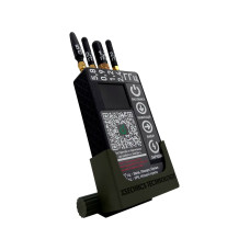 Detector Holder