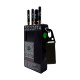 Детектор дронов 0.9, 1.2, 2.4, 4.9 – 6.0 Ghz MDDSR1 «Ксеон-L»