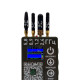 Детектор дронов 0.9, 1.2, 2.4, 4.9 – 6.0 Ghz MDDSR1 «Ксеон-L»