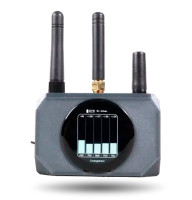 Детектор дронов Тенета PRO (415-1050 МГц + 2.4ГГц)