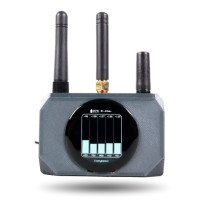 Детектор дронів Тенета PRO (415-1050 МГц + 2.4Ггц)