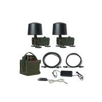 Kulbaba ST 710-950 MHz - Kulbaba FPV Control Jamming System