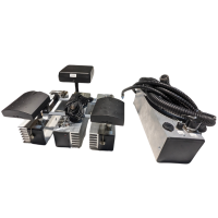 5150-5350 50W EW Jammer Module Pysets